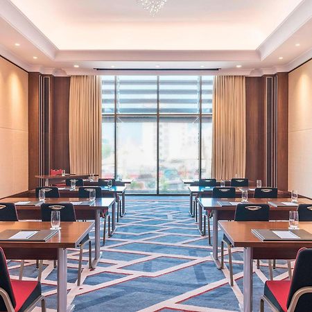Sheraton Oman Hotel Muscat Luaran gambar Meeting room