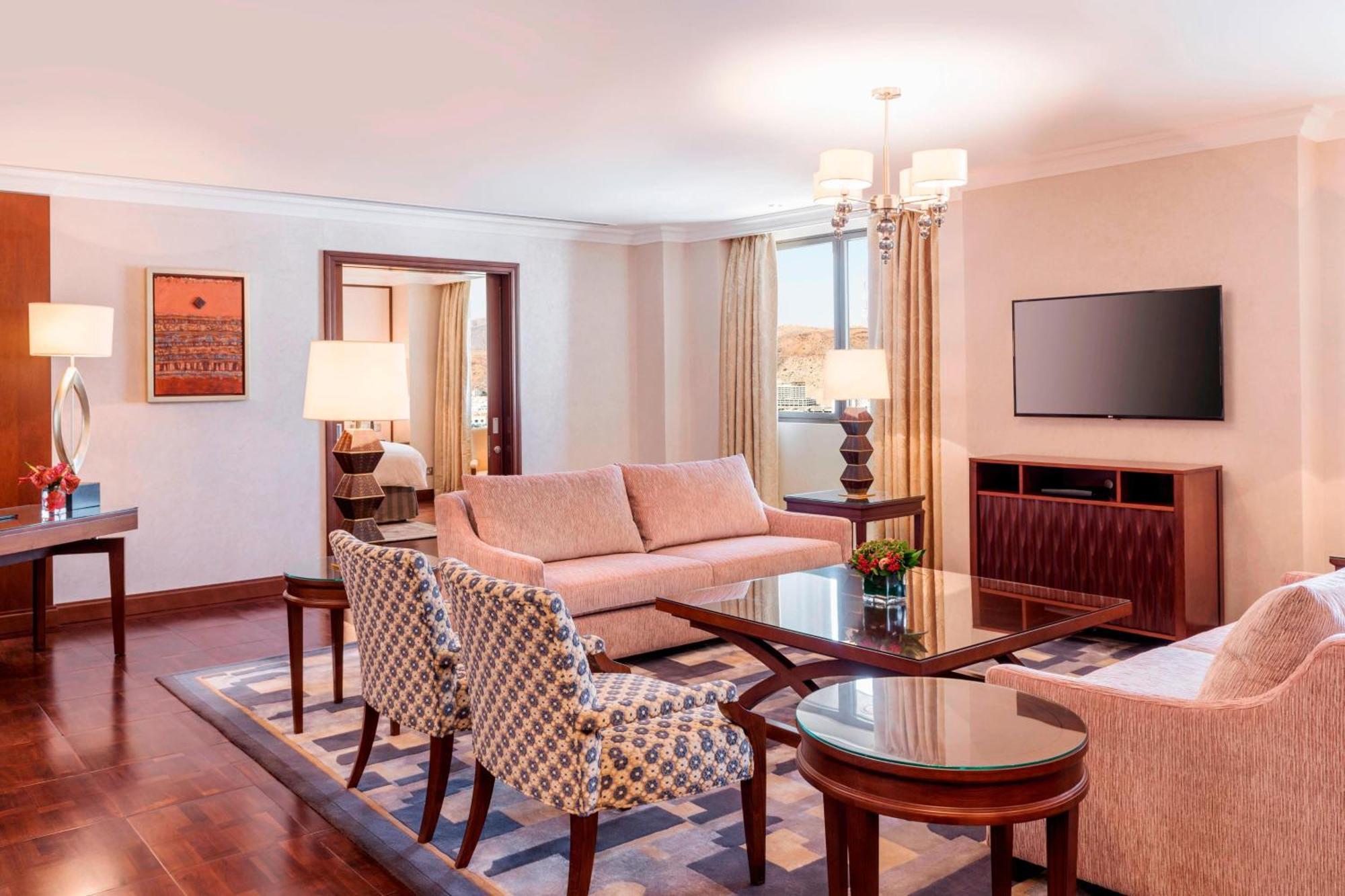 Sheraton Oman Hotel Muscat Luaran gambar